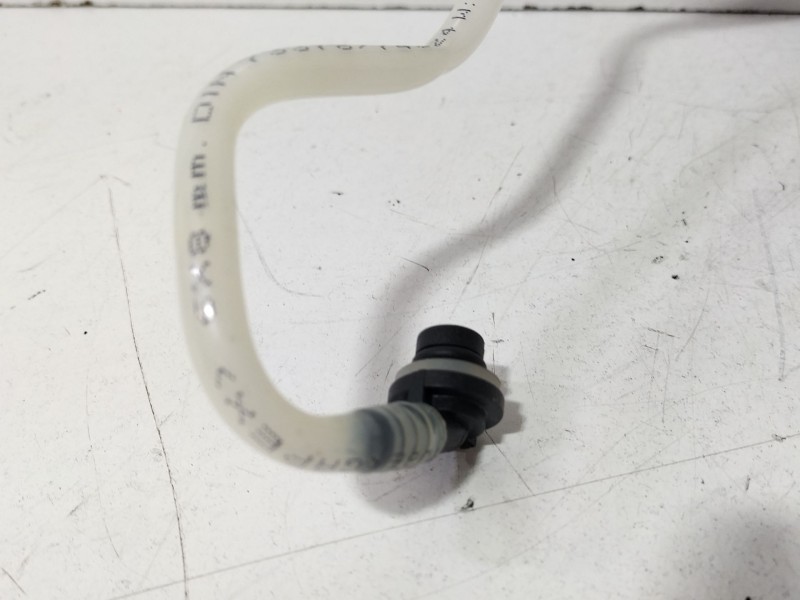 Recambio de tubo para mercedes-benz vito (w638) combi 2.3 turbodiesel referencia OEM IAM A6110702932  