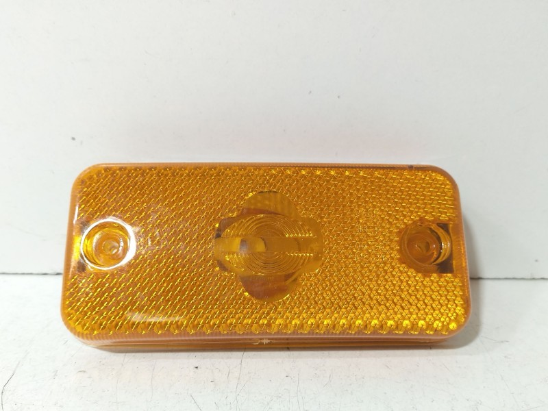 Recambio de piloto intermitente de retrovisor derecho para iveco daily iv caja/chasis 35s18w referencia OEM IAM Iveco Daily  