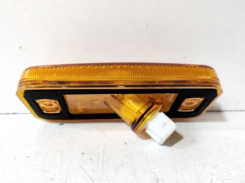 Recambio de piloto intermitente de retrovisor derecho para iveco daily iv caja/chasis 35s18w referencia OEM IAM Iveco Daily  