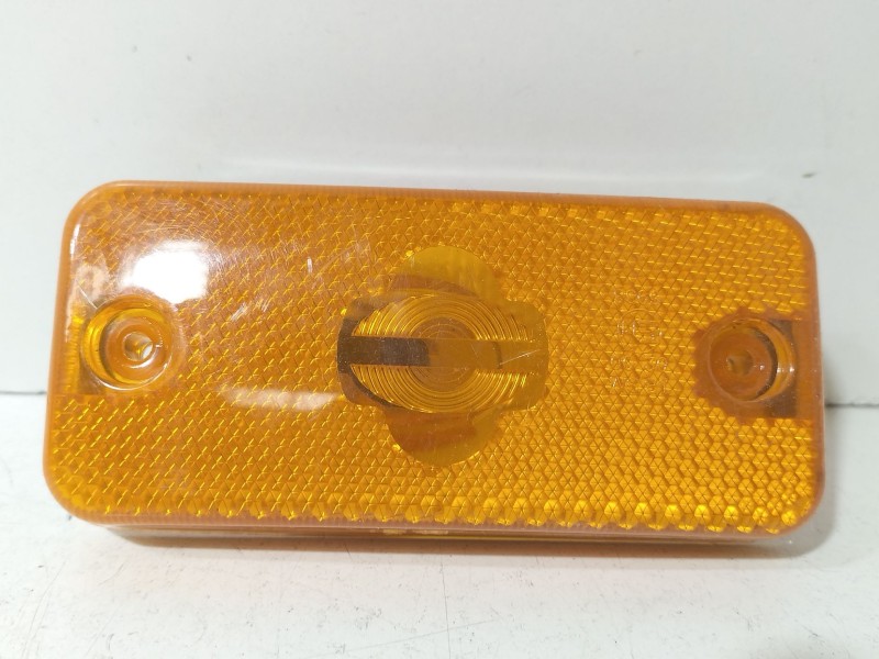 Recambio de piloto intermitente de retrovisor izquierdo para iveco daily iv caja/chasis 35s18w referencia OEM IAM Iveco Daily  