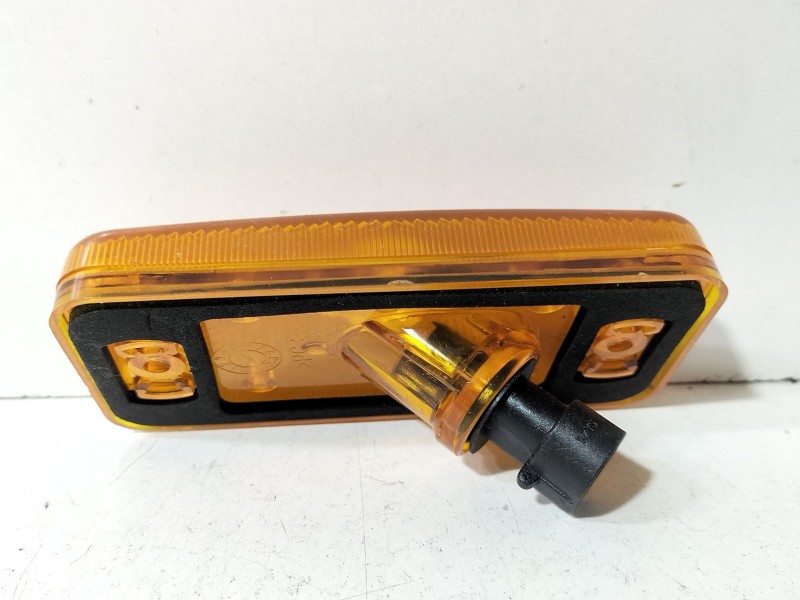 Recambio de piloto intermitente de retrovisor izquierdo para iveco daily iv caja/chasis 35s18w referencia OEM IAM Iveco Daily  