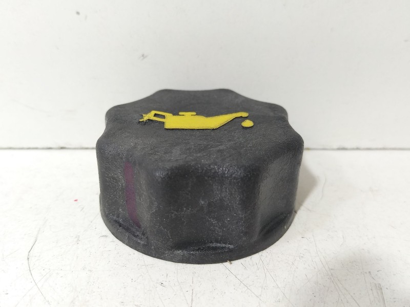 Recambio de tapon de aceite para peugeot boxer autobús 3.0 hdi 145 referencia OEM IAM Peugeot Boxer Fiat Ducato Iveco Daily Citr