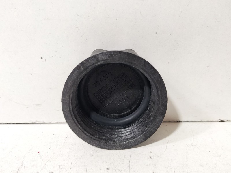 Recambio de tapon de aceite para peugeot boxer autobús 3.0 hdi 145 referencia OEM IAM Peugeot Boxer Fiat Ducato Iveco Daily Citr