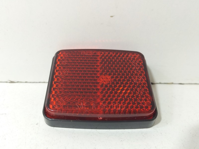 Recambio de catadioptrico trasero derecho para peugeot boxer autobús 3.0 hdi 145 referencia OEM IAM Peugeot Boxer Citroën Jumper