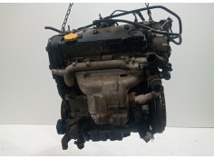 Recambio de motor completo para fiat idea (350_) 1.9 jtd referencia OEM IAM 188B2000  