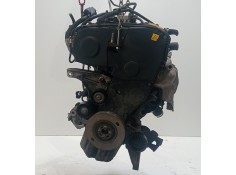 Recambio de motor completo para fiat idea (350_) 1.9 jtd referencia OEM IAM 188B2000   2