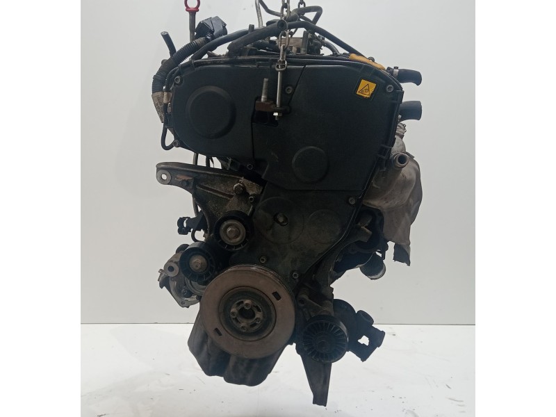 Recambio de motor completo para fiat idea (350_) 1.9 jtd referencia OEM IAM 188B2000  