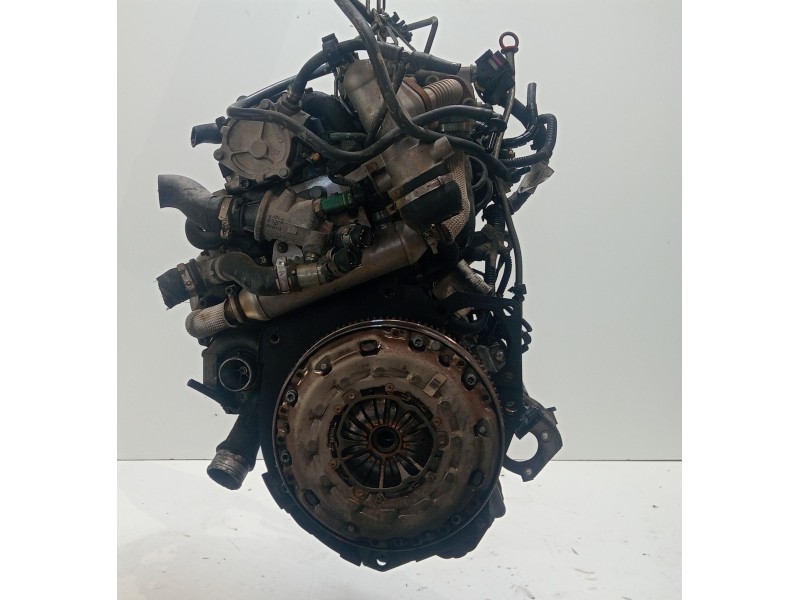 Recambio de motor completo para fiat idea (350_) 1.9 jtd referencia OEM IAM 188B2000  