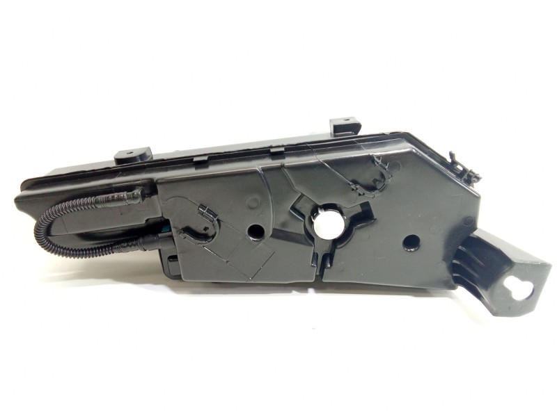 Recambio de deposito expansion para citroën berlingo multispace (b9) 1.6 hdi 90 referencia OEM IAM DEPOSITO ADBLUE 9816296080  
