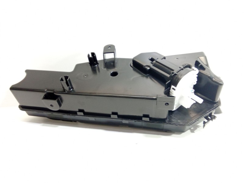 Recambio de deposito expansion para citroën berlingo multispace (b9) 1.6 hdi 90 referencia OEM IAM DEPOSITO ADBLUE 9816296080  