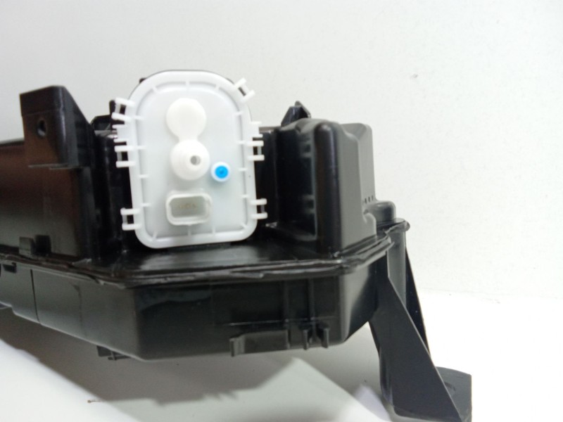 Recambio de deposito expansion para citroën berlingo multispace (b9) 1.6 hdi 90 referencia OEM IAM DEPOSITO ADBLUE 9816296080  