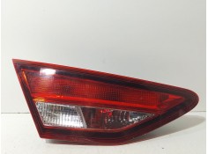 Recambio de piloto trasero izquierdo de porton para seat leon (5f1) 1.2 tsi referencia OEM IAM 5F0945093L  