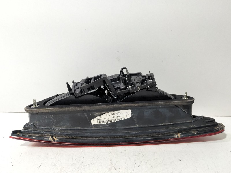 Recambio de piloto trasero izquierdo de porton para seat leon (5f1) 1.2 tsi referencia OEM IAM 5F0945093L  