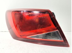 Recambio de piloto trasero izquierdo para seat leon (5f1) 1.2 tsi referencia OEM IAM 5F0945095D  