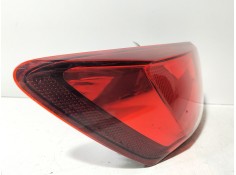 Recambio de piloto trasero izquierdo para seat leon (5f1) 1.2 tsi referencia OEM IAM 5F0945095D   2