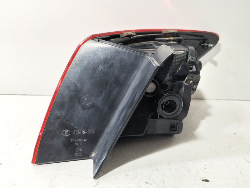 Recambio de piloto trasero izquierdo para seat leon (5f1) 1.2 tsi referencia OEM IAM 5F0945095D  