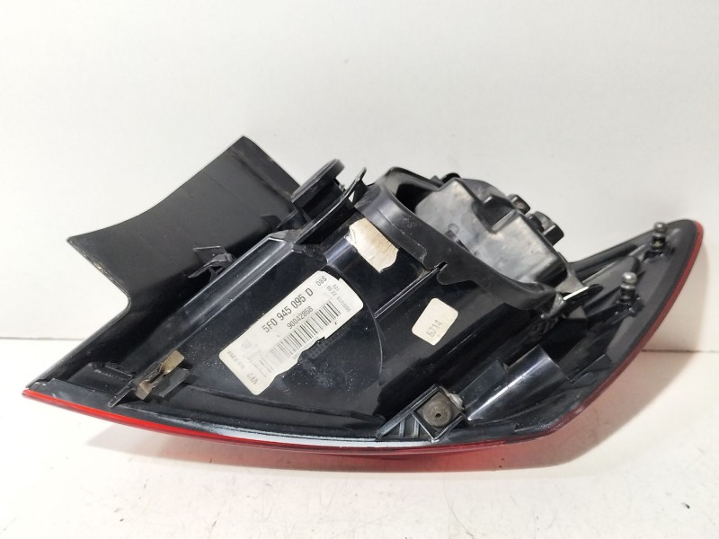Recambio de piloto trasero izquierdo para seat leon (5f1) 1.2 tsi referencia OEM IAM 5F0945095D  