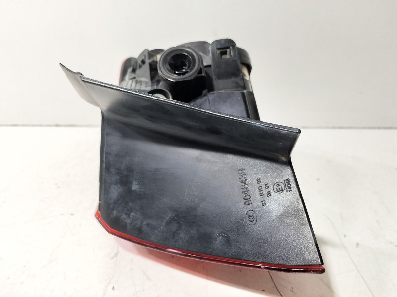 Recambio de piloto trasero izquierdo para seat leon (5f1) 1.2 tsi referencia OEM IAM 5F0945095D  