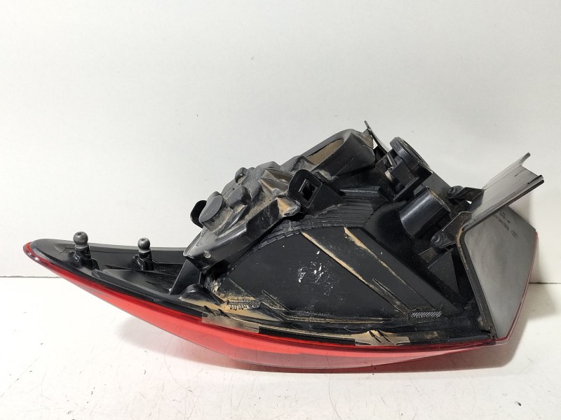 Recambio de piloto trasero izquierdo para seat leon (5f1) 1.2 tsi referencia OEM IAM 5F0945095D  