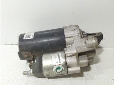 Recambio de motor arranque para peugeot partner caja/chasis (5_, g_) 2.0 hdi referencia OEM IAM 0001108400  
