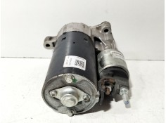 Recambio de motor arranque para peugeot partner caja/chasis (5_, g_) 2.0 hdi referencia OEM IAM 0001108400   2