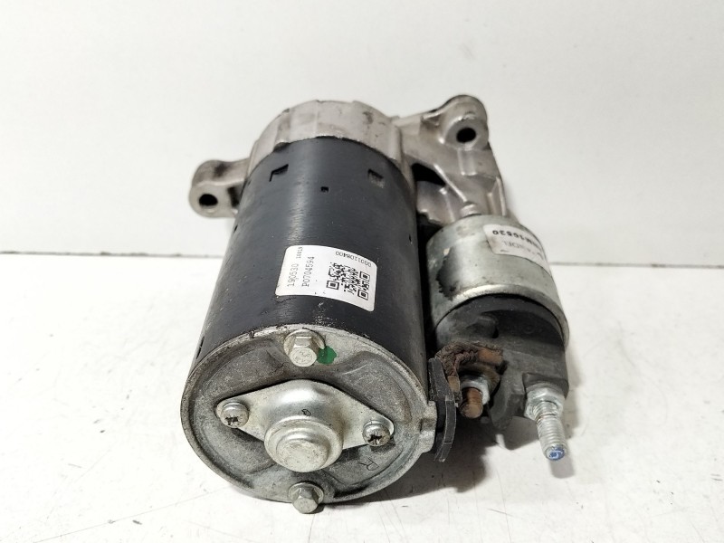 Recambio de motor arranque para peugeot partner caja/chasis (5_, g_) 2.0 hdi referencia OEM IAM 0001108400  