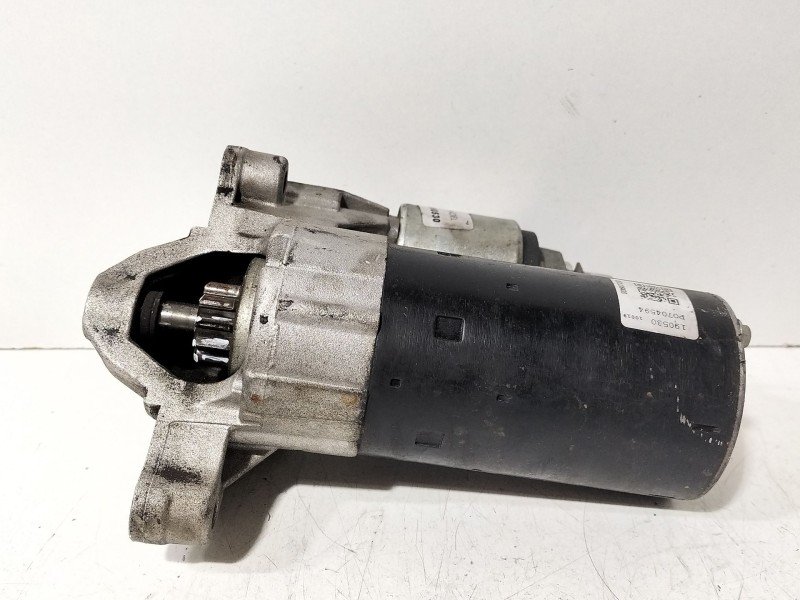 Recambio de motor arranque para peugeot partner caja/chasis (5_, g_) 2.0 hdi referencia OEM IAM 0001108400  