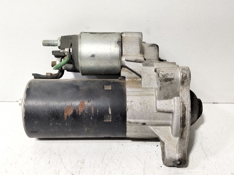 Recambio de motor arranque para peugeot partner caja/chasis (5_, g_) 2.0 hdi referencia OEM IAM 0001108400  