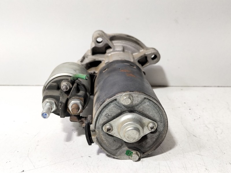 Recambio de motor arranque para peugeot partner caja/chasis (5_, g_) 2.0 hdi referencia OEM IAM 0001108400  