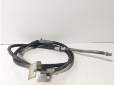 Recambio de cable freno mano para nissan terrano ii (r20) 2.7 tdi 4wd referencia OEM IAM Nissan Terrano II 3 puertas  