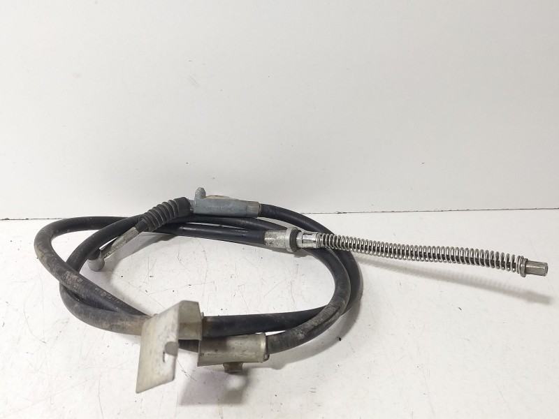 Recambio de cable freno mano para nissan terrano ii (r20) 2.7 tdi 4wd referencia OEM IAM Nissan Terrano II 3 puertas  