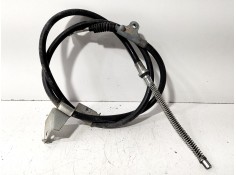 Recambio de cable freno mano para nissan terrano ii (r20) 2.7 tdi 4wd referencia OEM IAM Nissan Terrano II 3 puertas   2