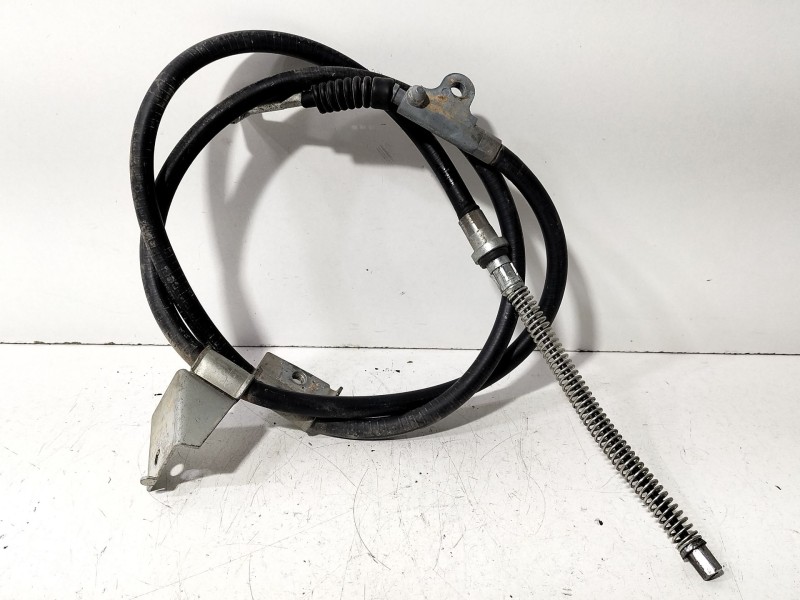 Recambio de cable freno mano para nissan terrano ii (r20) 2.7 tdi 4wd referencia OEM IAM Nissan Terrano II 3 puertas  