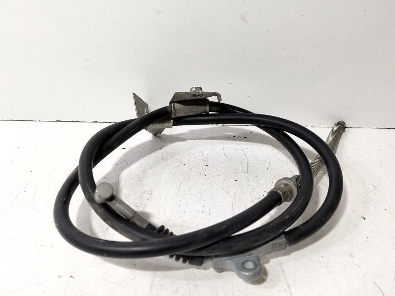 Recambio de cable freno mano para nissan terrano ii (r20) 2.7 tdi 4wd referencia OEM IAM Nissan Terrano II 3 puertas  