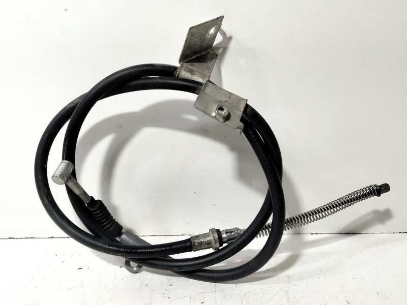 Recambio de cable freno mano para nissan terrano ii (r20) 2.7 tdi 4wd referencia OEM IAM Nissan Terrano II 3 puertas  