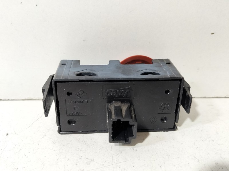 Recambio de warning para renault clio iii grandtour (kr0/1_) 1.5 dci referencia OEM IAM 8200214896A  