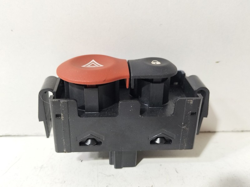 Recambio de warning para renault clio iii grandtour (kr0/1_) 1.5 dci referencia OEM IAM 8200214896A  