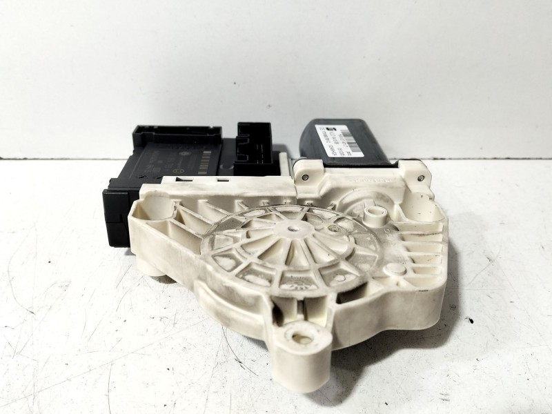 Recambio de motor elevalunas delantero izquierdo para seat toledo iii (5p2) 2.0 tdi referencia OEM IAM 1T0959701C  
