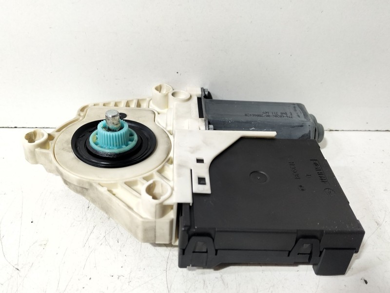 Recambio de motor elevalunas delantero izquierdo para seat toledo iii (5p2) 2.0 tdi referencia OEM IAM 1T0959701C  