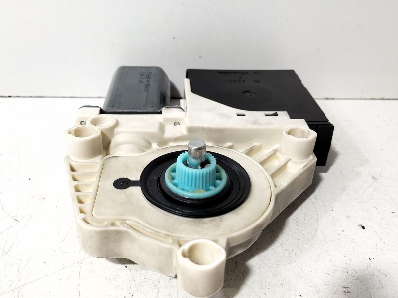 Recambio de motor elevalunas delantero izquierdo para seat toledo iii (5p2) 2.0 tdi referencia OEM IAM 1T0959701C  