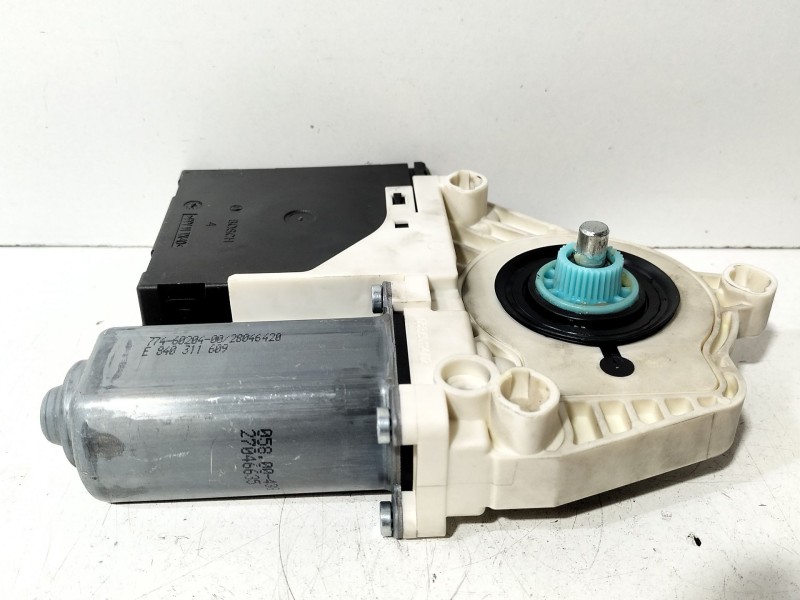 Recambio de motor elevalunas delantero izquierdo para seat toledo iii (5p2) 2.0 tdi referencia OEM IAM 1T0959701C  