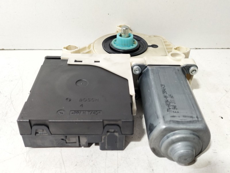 Recambio de motor elevalunas delantero izquierdo para seat toledo iii (5p2) 2.0 tdi referencia OEM IAM 1T0959701C  