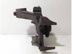 Recambio de mangueta delantera izquierda para volkswagen polo v (6r1, 6c1) 1.2 tsi referencia OEM IAM 6Q0255AC   2