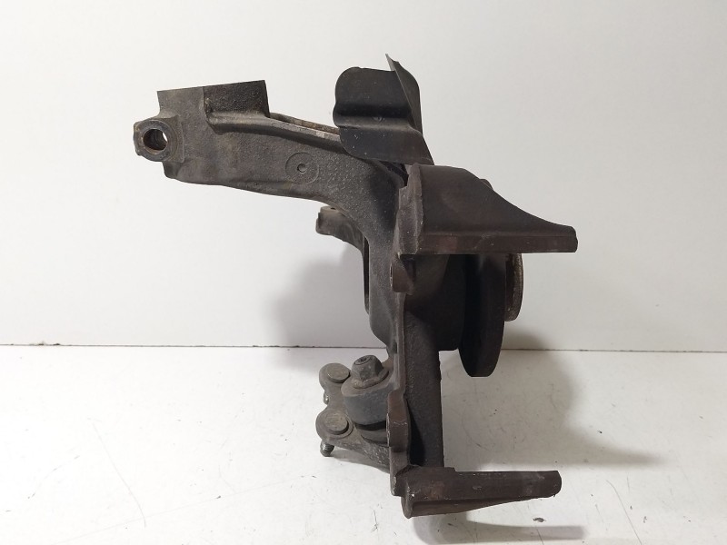 Recambio de mangueta delantera izquierda para volkswagen polo v (6r1, 6c1) 1.2 tsi referencia OEM IAM 6Q0255AC  
