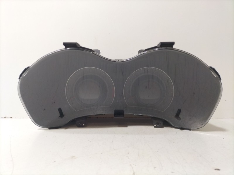 Recambio de cuadro instrumentos para toyota auris (_e15_) 1.4 d-4d (nde150_) referencia OEM IAM 838000Z500  