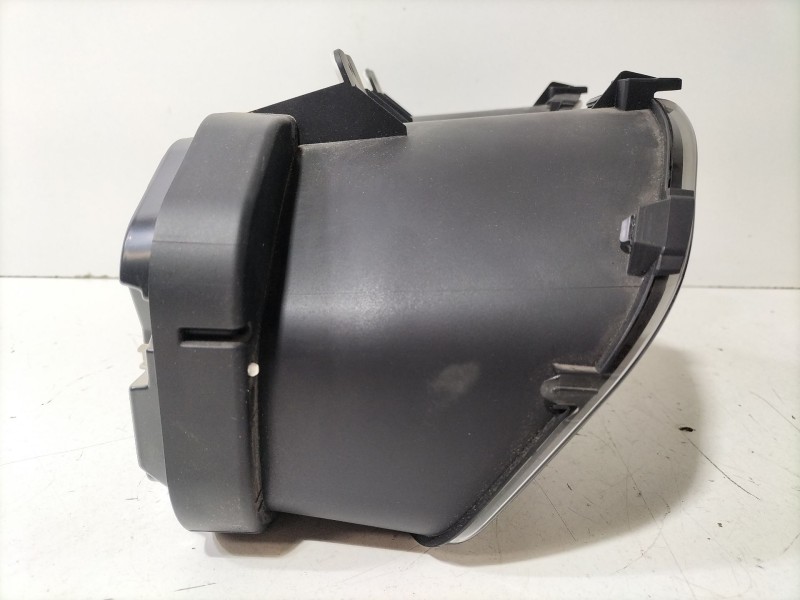 Recambio de cuadro instrumentos para toyota auris (_e15_) 1.4 d-4d (nde150_) referencia OEM IAM 838000Z500  