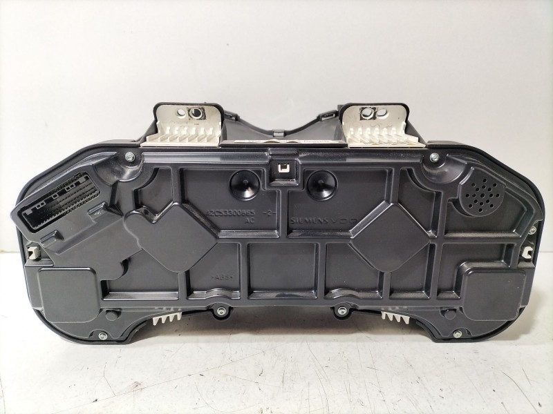 Recambio de cuadro instrumentos para toyota auris (_e15_) 1.4 d-4d (nde150_) referencia OEM IAM 838000Z500  