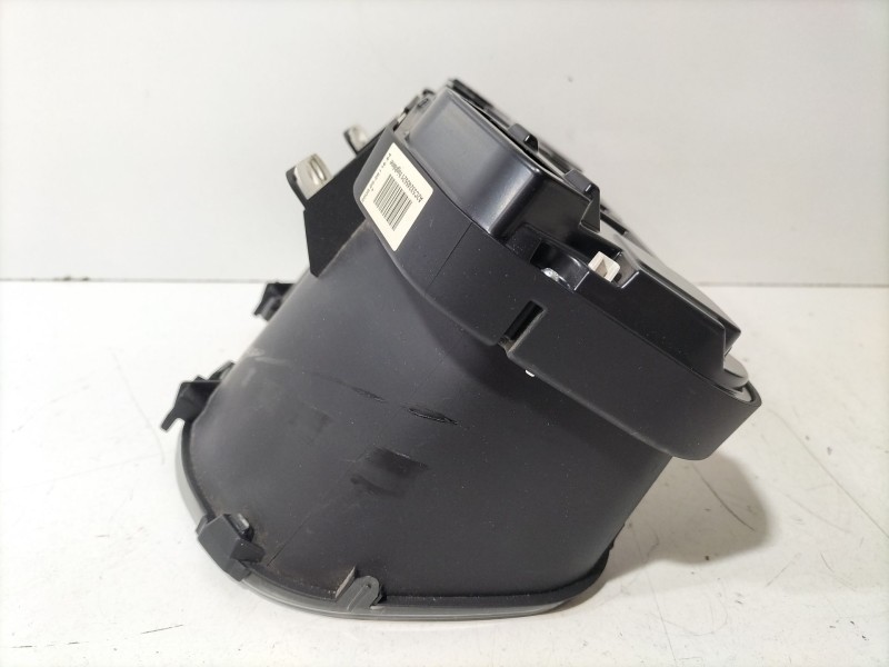 Recambio de cuadro instrumentos para toyota auris (_e15_) 1.4 d-4d (nde150_) referencia OEM IAM 838000Z500  