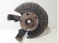 Recambio de mangueta delantera izquierda para audi a3 (8p) 2.0 tdi referencia OEM IAM 1K0407255T  