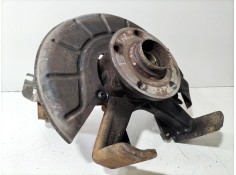 Recambio de mangueta delantera izquierda para audi a3 (8p) 2.0 tdi referencia OEM IAM 1K0407255T   2
